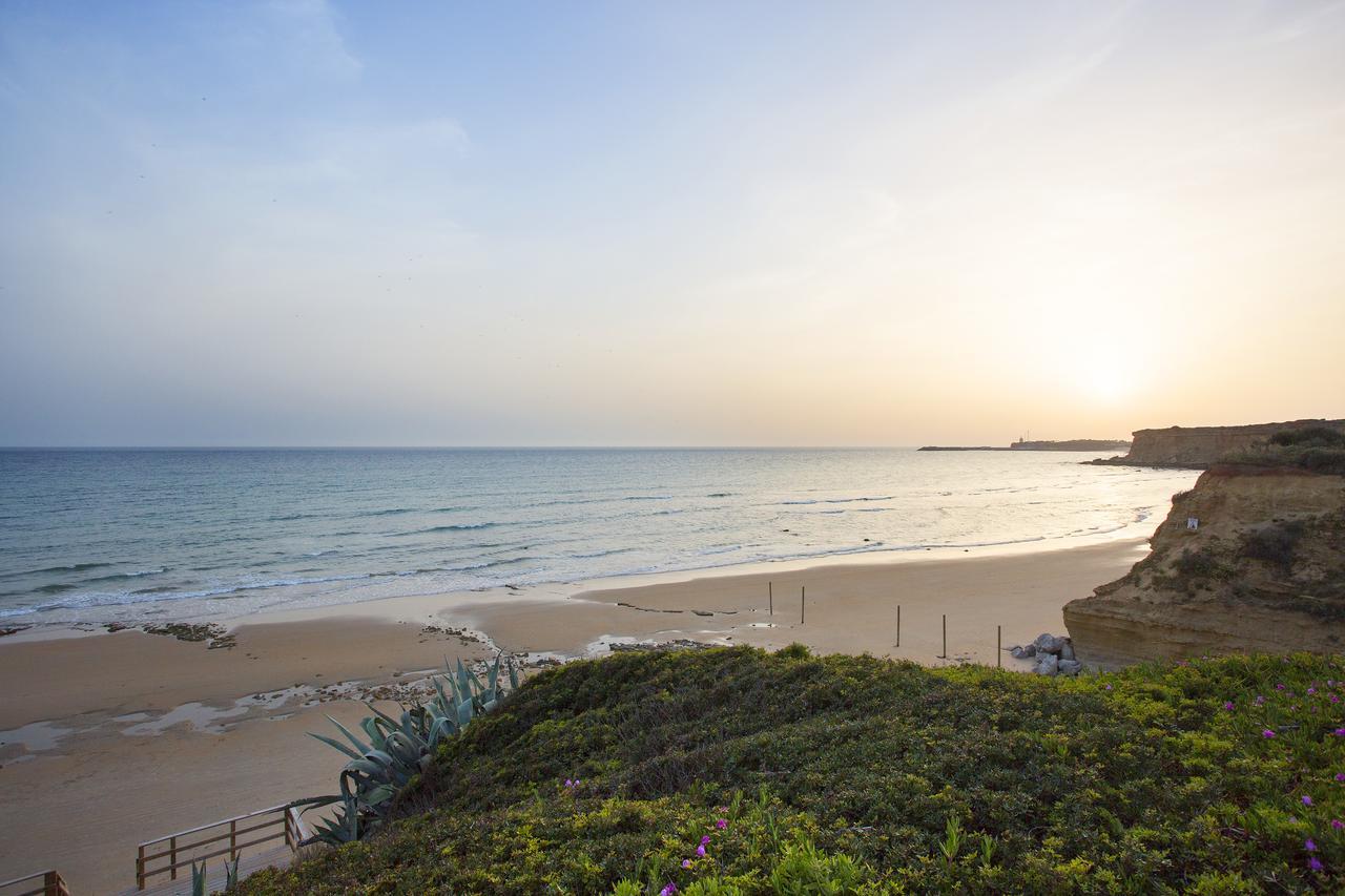 Hipotels Flamenco Conil Conil De La Frontera Exterior photo